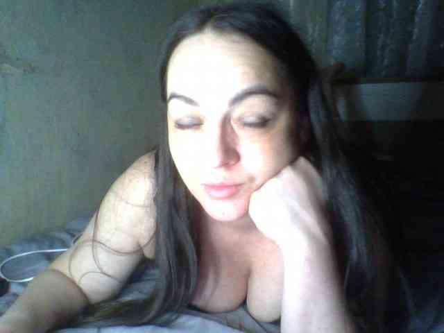 KissyHoney webcam