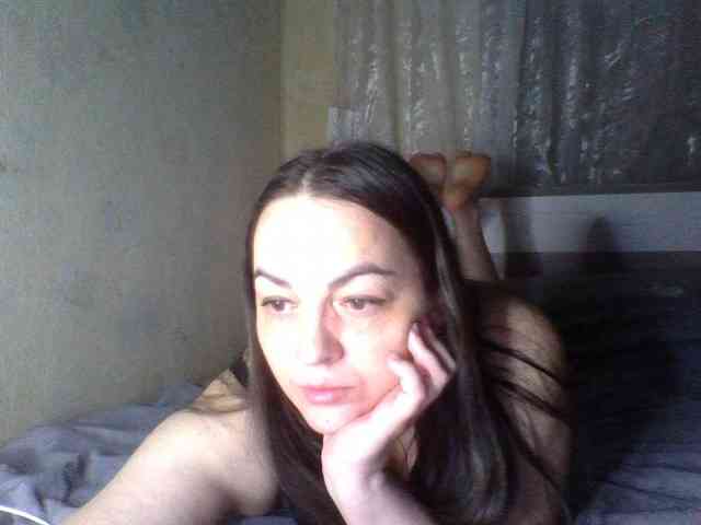 KissyHoney webcam