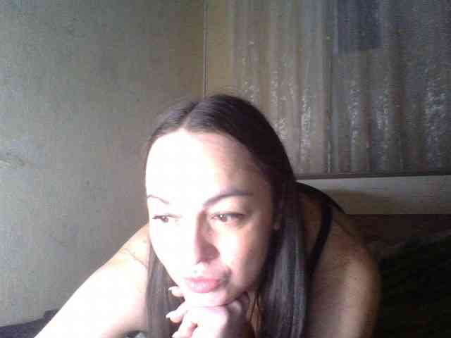 KissyHoney webcam