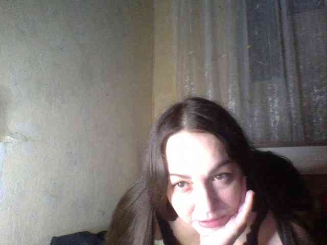 KissyHoney webcam