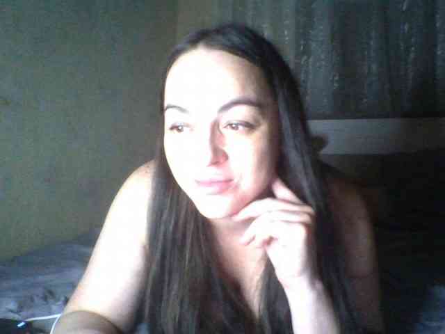 KissyHoney webcam