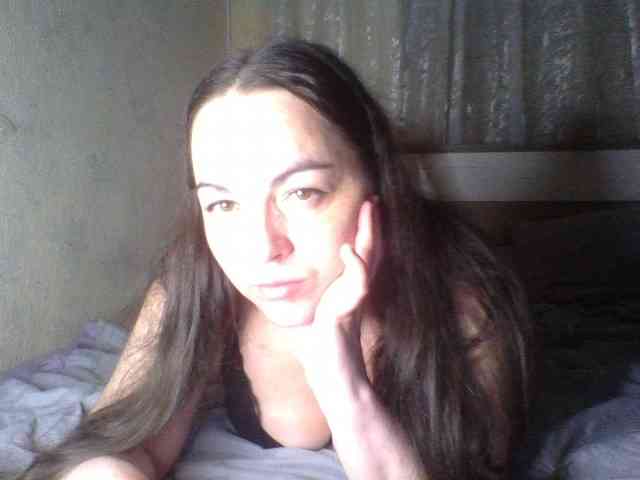 KissyHoney webcam