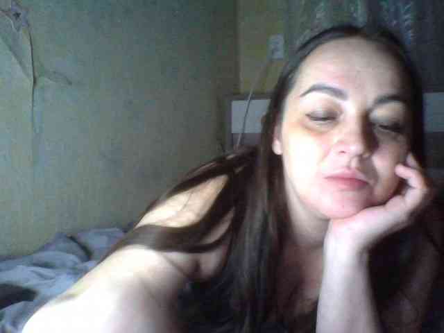 KissyHoney webcam