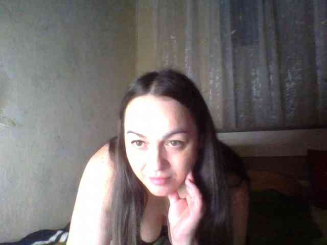 KissyHoney webcam