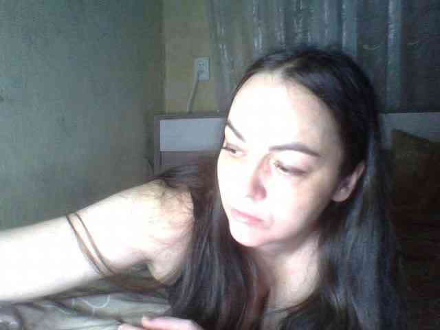 KissyHoney webcam