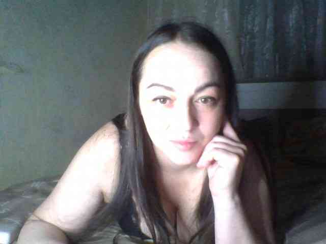 KissyHoney webcam
