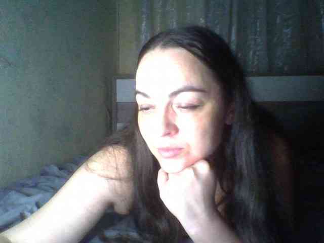 KissyHoney webcam