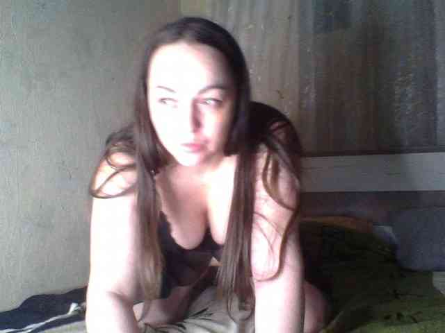 KissyHoney webcam