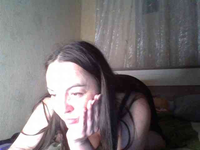 KissyHoney webcam