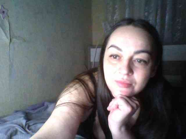 KissyHoney webcam