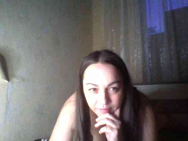 KissyHoney webcam