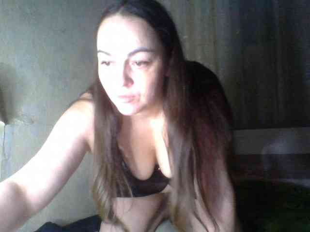 KissyHoney webcam