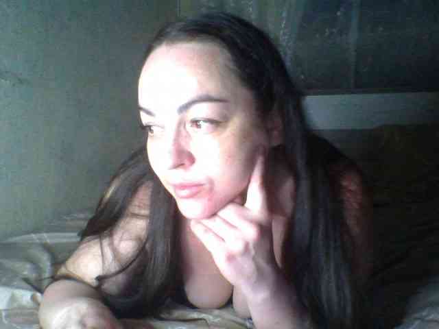 KissyHoney webcam