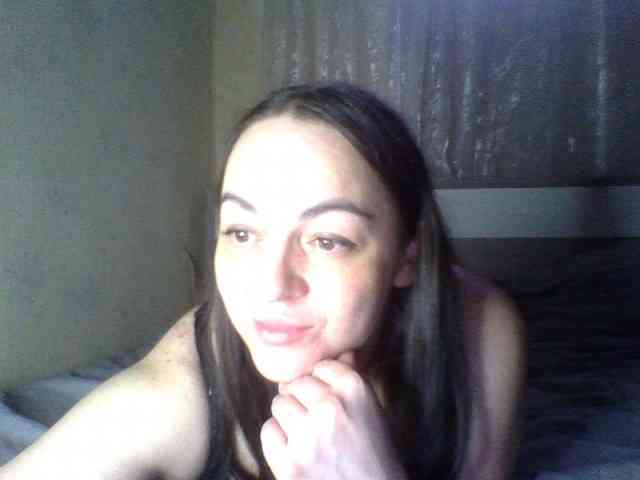 KissyHoney webcam