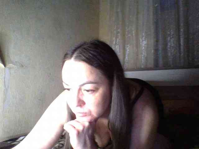 KissyHoney webcam