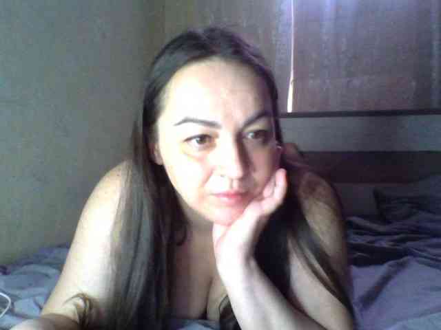 KissyHoney webcam