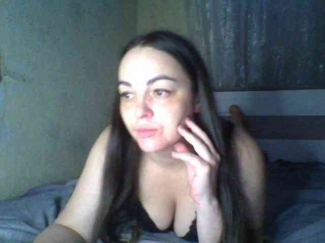 KissyHoney webcam