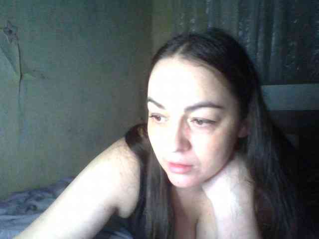 KissyHoney webcam