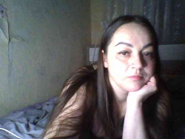 KissyHoney webcam