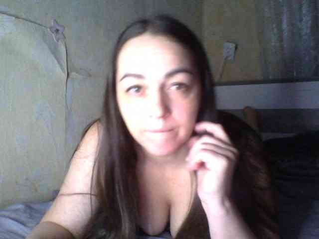KissyHoney webcam