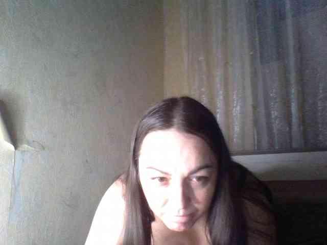 KissyHoney webcam