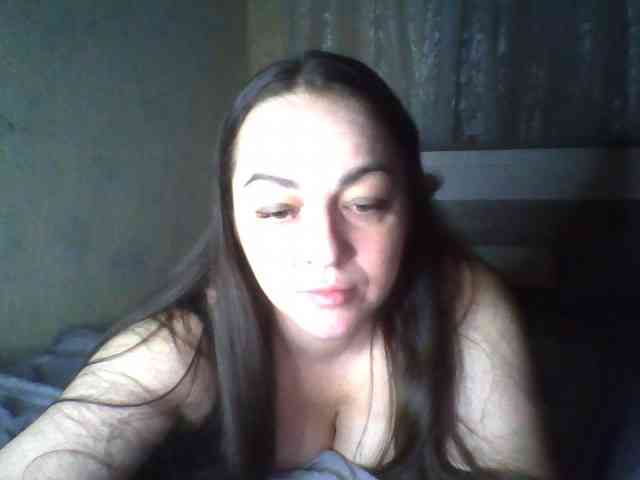 KissyHoney webcam