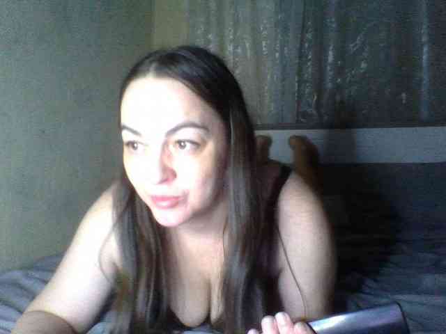 KissyHoney webcam