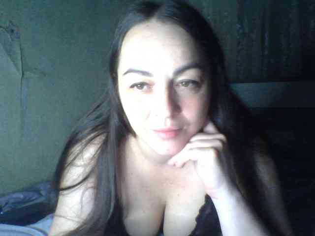KissyHoney webcam