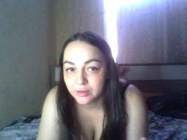 KissyHoney webcam