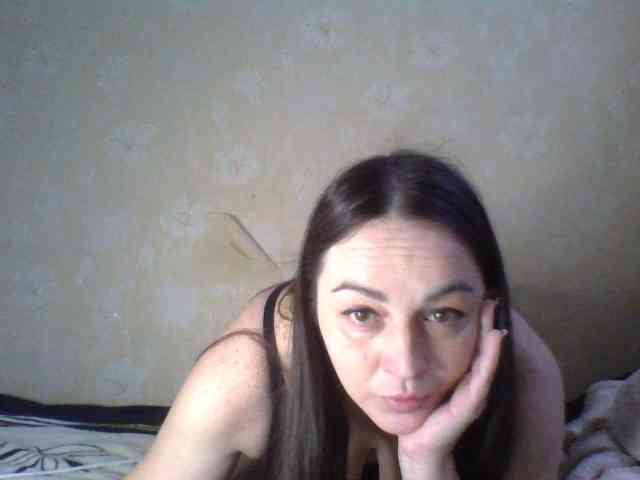 KissyHoney webcam