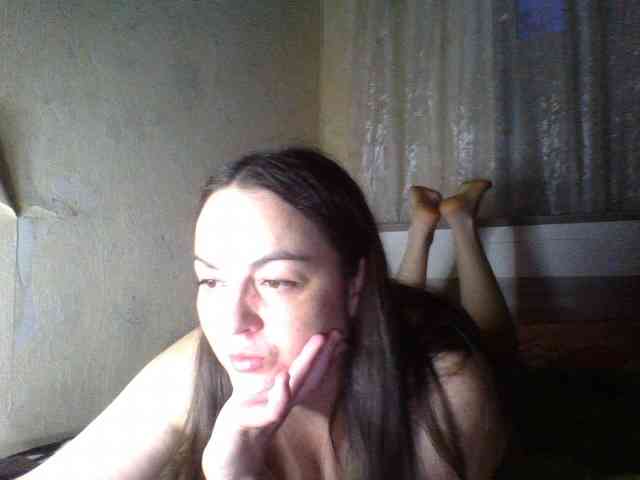 KissyHoney webcam