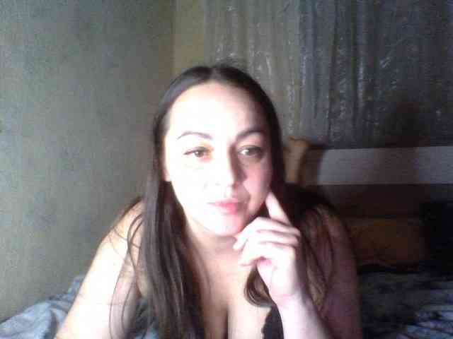 KissyHoney webcam