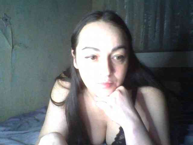 KissyHoney webcam