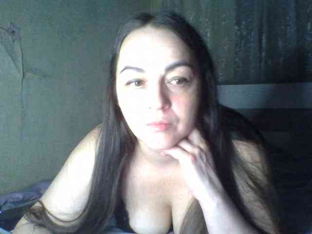 KissyHoney webcam