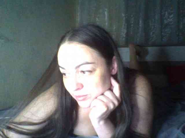 KissyHoney webcam