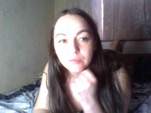 KissyHoney webcam