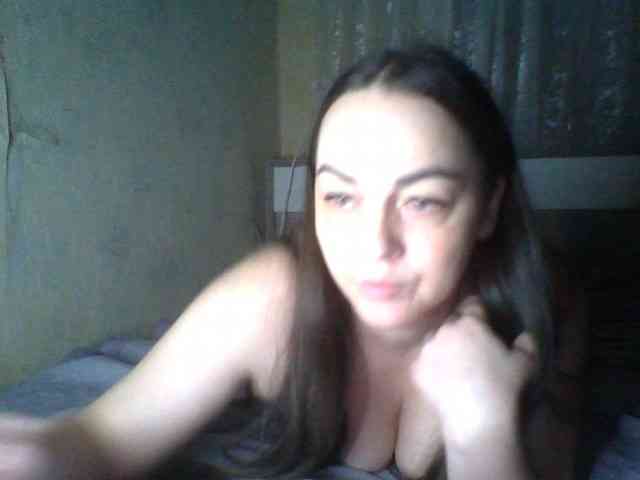 KissyHoney webcam