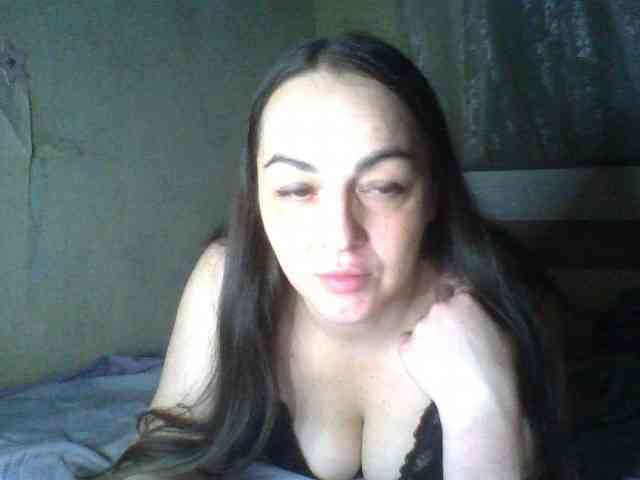 KissyHoney webcam