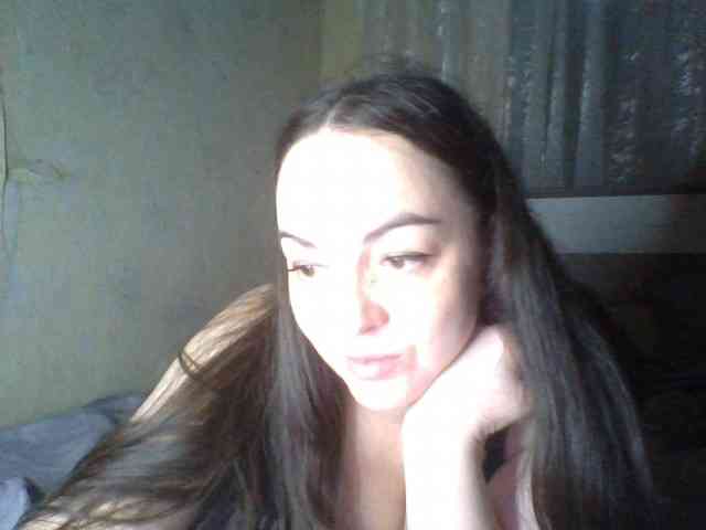 KissyHoney webcam