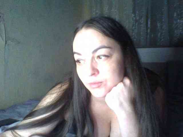 KissyHoney webcam