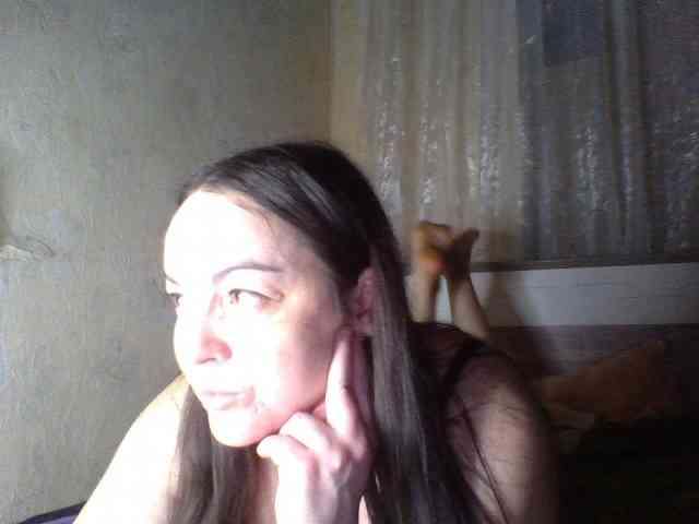 KissyHoney webcam