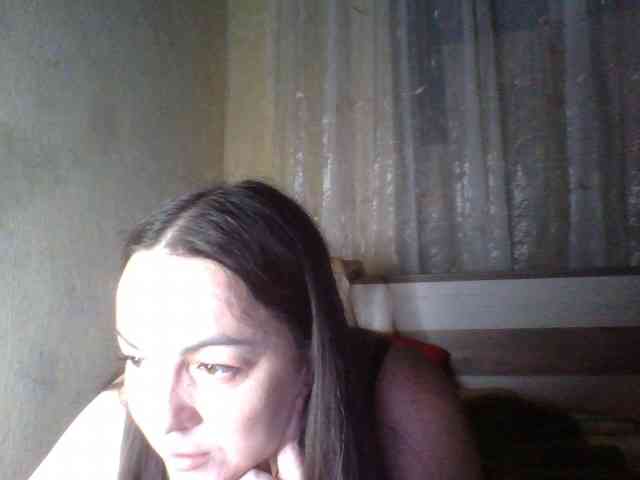 KissyHoney webcam