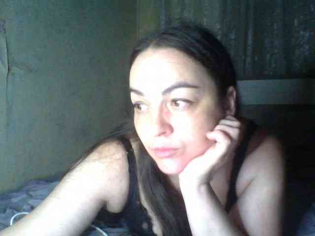 KissyHoney webcam