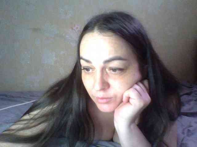 KissyHoney webcam