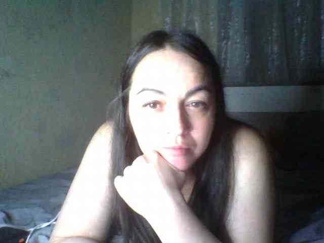 KissyHoney webcam