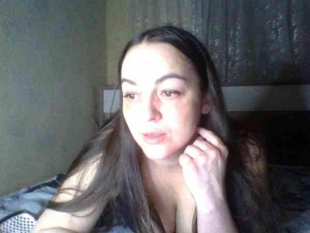 KissyHoney webcam