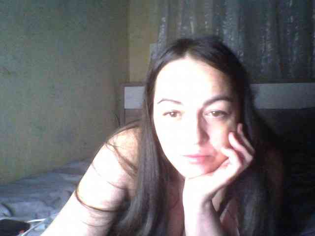 KissyHoney webcam