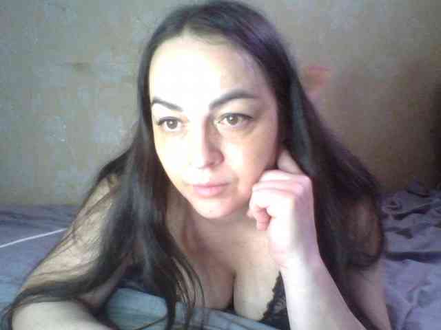 KissyHoney webcam
