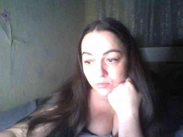 KissyHoney webcam