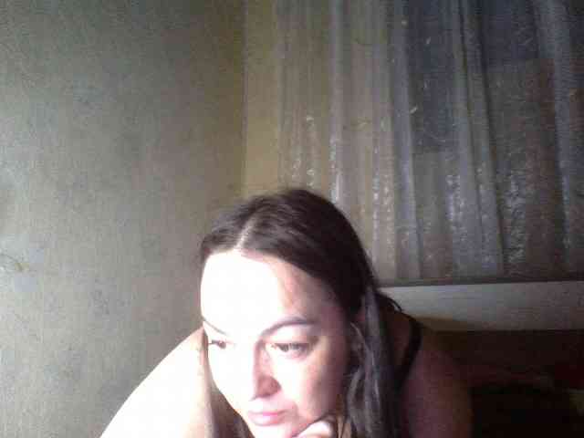 KissyHoney webcam